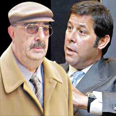 Patron çocuklarına Ergenekon kıyağı