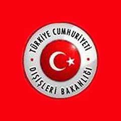 Dışişleri'ne yeni sözcü