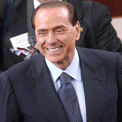 Berlusconi hakkındaki "Mediaset" davası