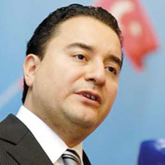 Babacan: Reformlar laikliği güçlendirmeye yönelik