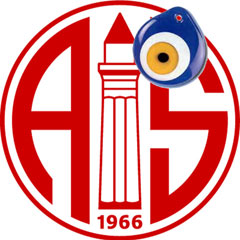 1. Lig'de Antalya öne geçti