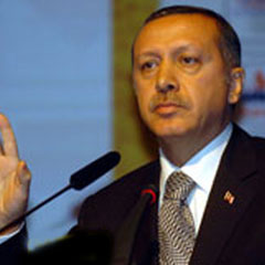 Erdoğan: Ekonomik beklentilerde bulanıklık var