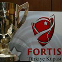 Galatasaray kupa maçına hazır