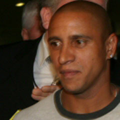 Carlos Brezilya'ya gitti