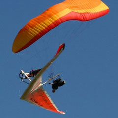 Ölüdeniz 'akrobasiye' ev sahipliği yapacak