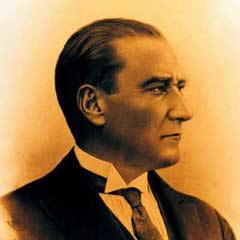 Atatürk solcu muydu?