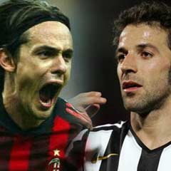 Delle Alpi'de onur savaşı