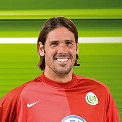 Trabzon'a yeni kaleci