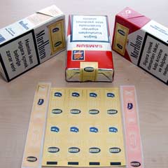 Bir günde 15 milyon paket