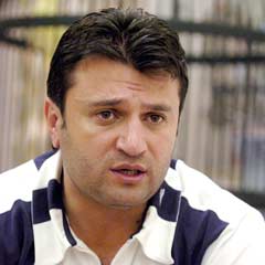 Sivasspor tarihe geçti