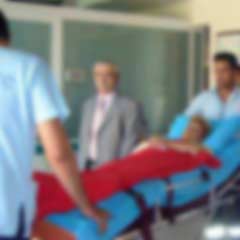 Torunuyla 9. kattan ölüme atladı