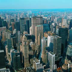 New York'ta ''US Turkic Network'' kuruldu