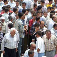 '100 milyon kişi daha yoksul olacak'