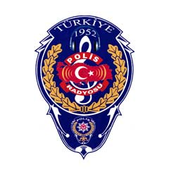 Polis Radyosu'ndan fıkra gibi anons