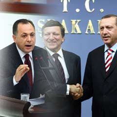 MHP durdurulamıyor