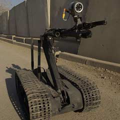ABD savaş robotları 'isyancı' çıktı