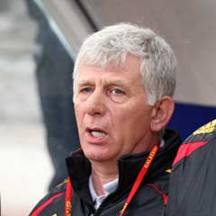 'Kazanmayı hak ettik'