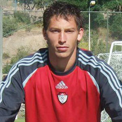 Holosko: Şampiyonluktan kopmadık