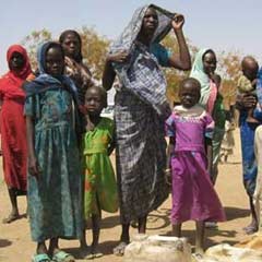 Sudanlıların Osmanlı sevgisi