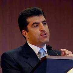 Irak'ta kritik zirve