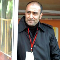 Kafkas'ın itirazına ret