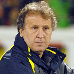 Zico: Geldiğimiz nokta tesadüf değil