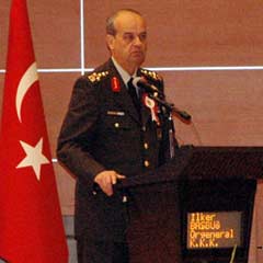 Başbuğ: TSK operasyonları devam edecek