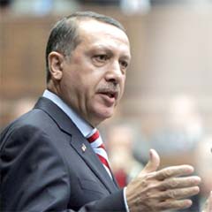Erdoğan’dan hodri meydan