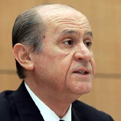 Bahçeli’den teşkilatlarına genelge gönderdi