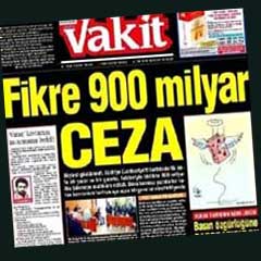 312 general davasında yeni safha