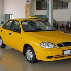Her 100 araçtan 14'ü LPG'li
