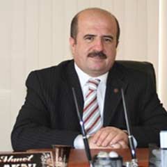 Memur-Sen'de seçim heyecanı