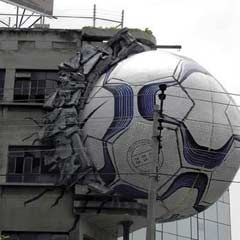 Futbolda haftanın programı