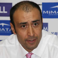 Kafkas'a 3 maç ceza