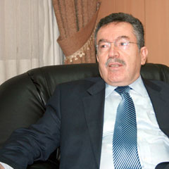 YÖK, vakıf üniversitelerini dinledi