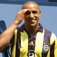 Carlos sağlık kotrolünden geçirildi