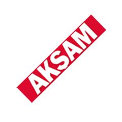 Akşam'ın sitesi 'hack'lendi