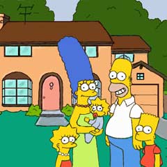 Venezuela 'The Simpsons'ı yayından kaldırdı