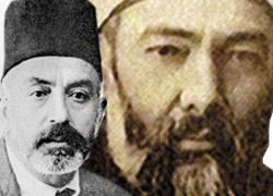 Yıllar sonra ortaya çıkan sözleşme