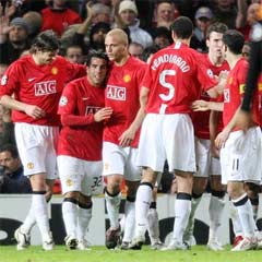 Yarı finalde 3 İngiliz