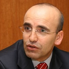 Bakan Şimşek'in enflasyon yorumu