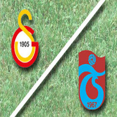 Trabzonspor derbiye kilitlendi