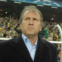 Tarih onunla yazıldı