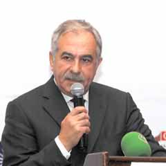 Başesgioğlu: ''Fenerbahçe'ye teşekkür ediyorum''