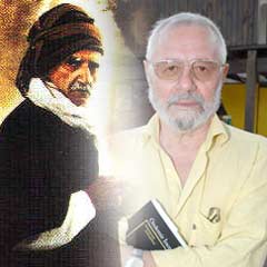 Said Nursi'ye ağır hakaretler