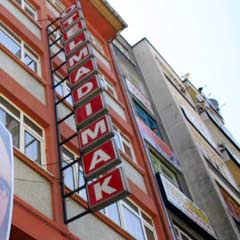 BBP'den ezber bozan 'Madımak' önerisi
