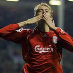 Liverpool: 4- Arsenal: 2