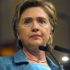 Clinton: Askerler, Irak'tan çekilmeli