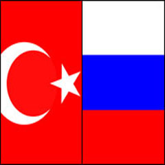 Türkiye - Rusya: 0 - 2