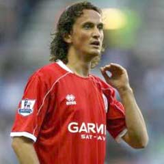 Tuncay'dan Fener'e mesaj var